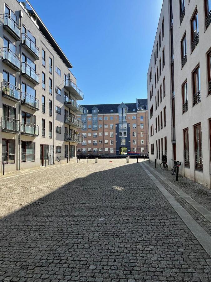 Apartment Apartmentincopenhagen 1486 Kopenhagen